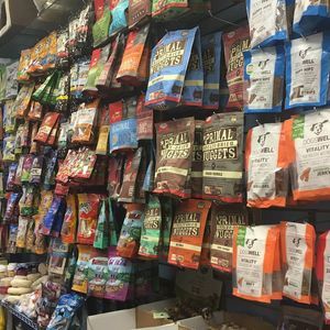 Meet your Posher, Ruperto