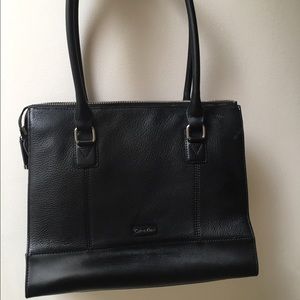 Calvin Klein tote