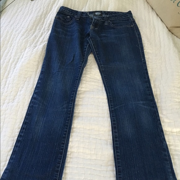 Rock & Republic Jeans