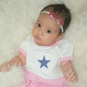 Meet your Posher, Cynthia