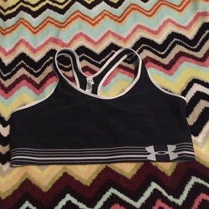 Under Armour Sports bra