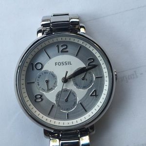 Women fossil watch