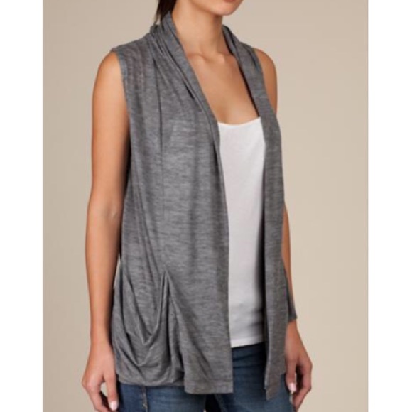 Alternative Apparel Throwover in Ash or Oatmeal