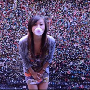 Meet your Posher, Regina