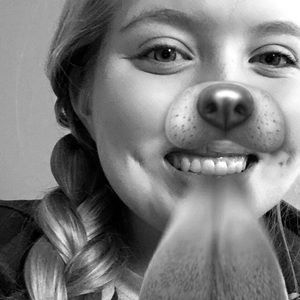 Meet your Posher, Taryn