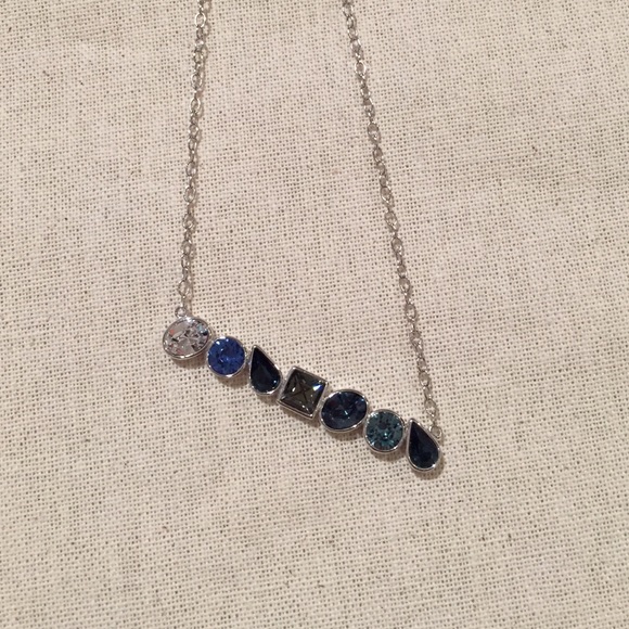 BRAND NEW Swarovski Necklace!