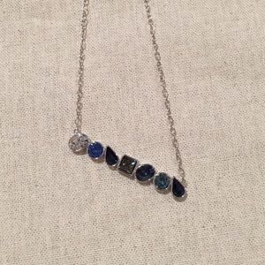 BRAND NEW Swarovski Necklace!