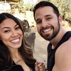 Meet your Posher, Tatum