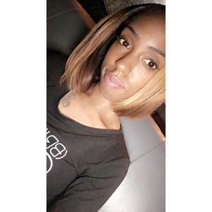 Meet your Posher, Kenya