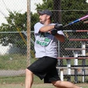 Meet your Posher, Brad