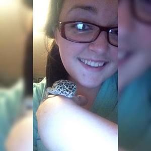 Meet your Posher, Kalee anna