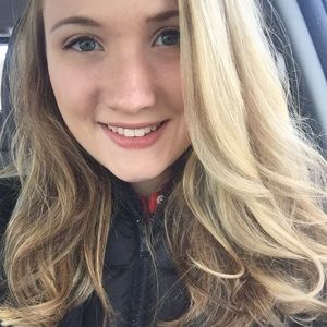 Meet your Posher, Lily