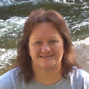 Meet your Posher, Annette