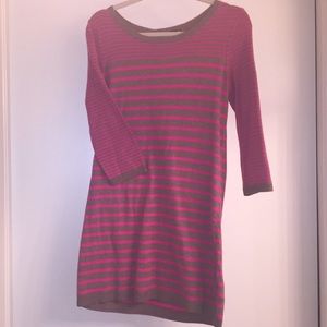 H&M sweater dress