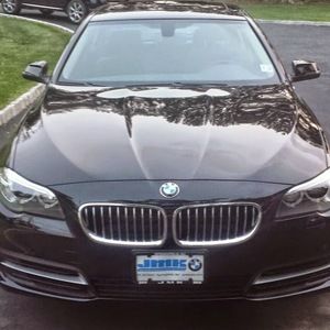 Meet your Posher, Alfred