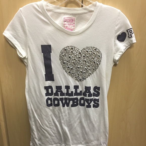 Dallas Cowboys Women's Tee