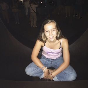 Meet your Posher, August