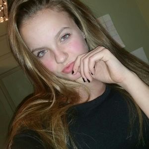 Meet your Posher, Shelby