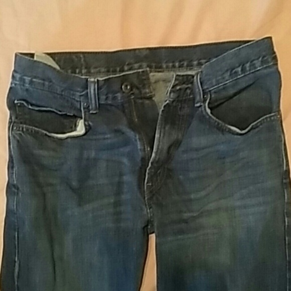 Levi pants