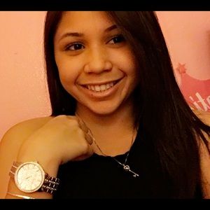 Meet your Posher, Mariah