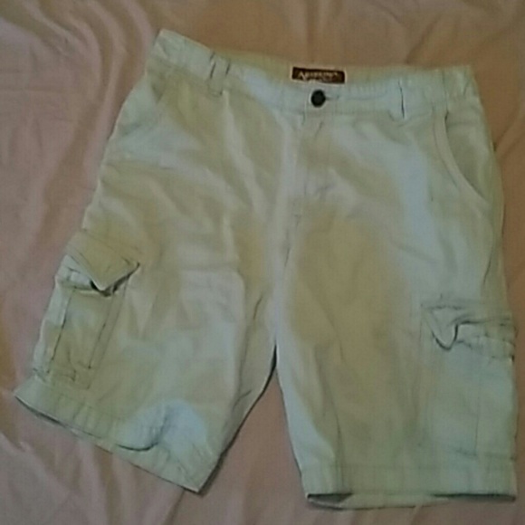 Arizona shorts