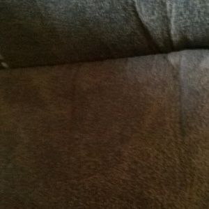 Meet your Posher, Isis