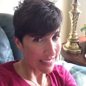 Meet your Posher, Ann