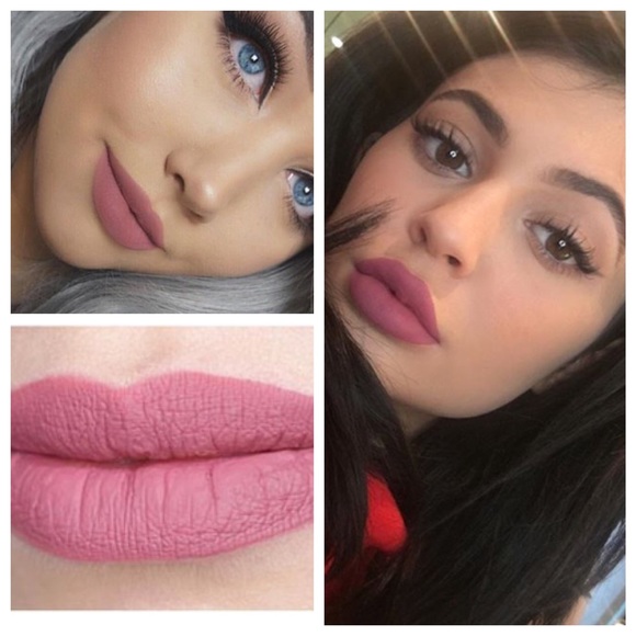 Posie K BNIB Ships ASAP Kylie Lip Kit