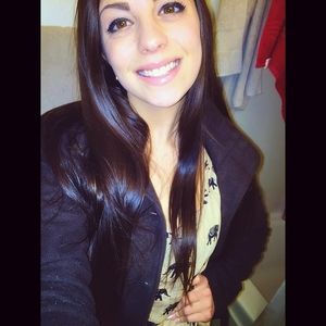 Meet your Posher, Grace