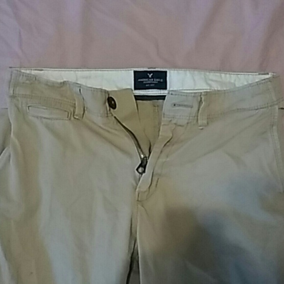 American eagle pants