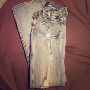 Jeans