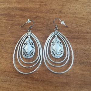 Dangle Earrings