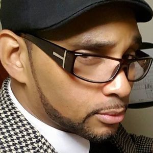 Meet your Posher, Scott