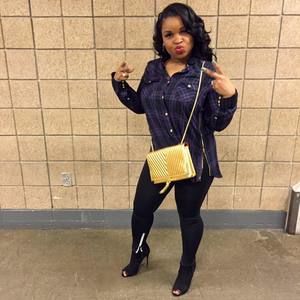 Meet your Posher, Tikco