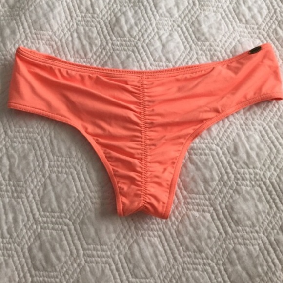 O'Neill Cheeky Bikini Bottoms