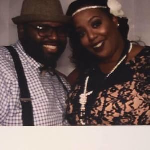 Meet your Posher, Natasha