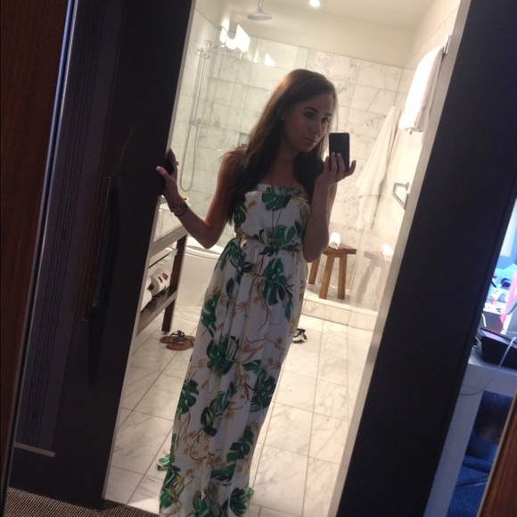 Meet your Posher, Natasha