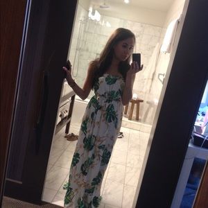 Meet your Posher, Natasha