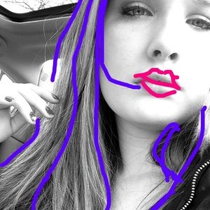 Meet your Posher, Raychael