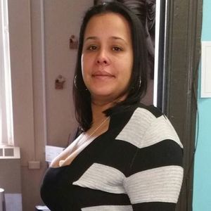 Meet your Posher, Maribel