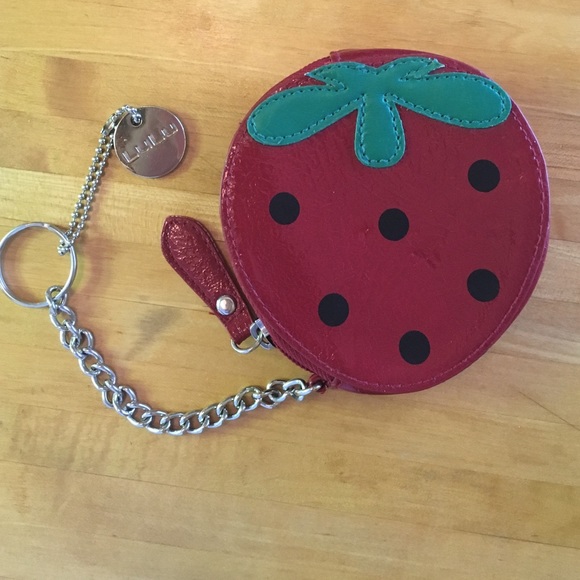 LULU Change Holder