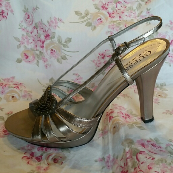 Guess sandals - Picture 3 of 4