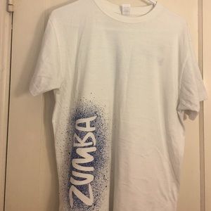 Zumba Tee