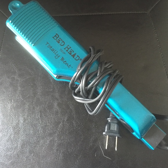 Bed Head Hair crimper