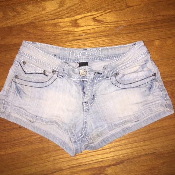 Shorts!!