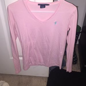 POLO LONG SLEEVE