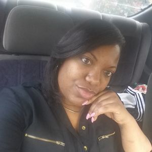 Meet your Posher, Keshia