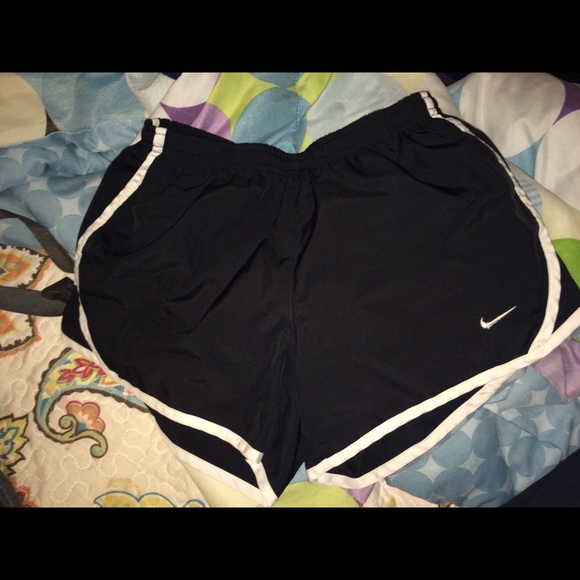Nike Workout Shorts