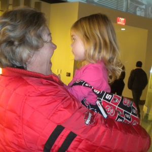 Meet your Posher, Nell