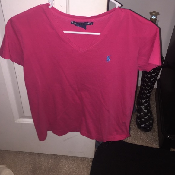 POLO SHORT SLEEVE